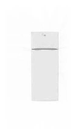 Indesit RAA24 Fridge Freezer - White